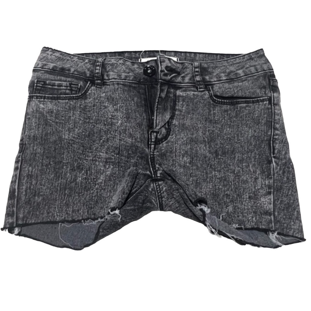 BULLHEAD | Super Cute Black Denim Jeans |‎ Size 3 | 0016